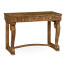 Dudley console (Grey fruitwood)