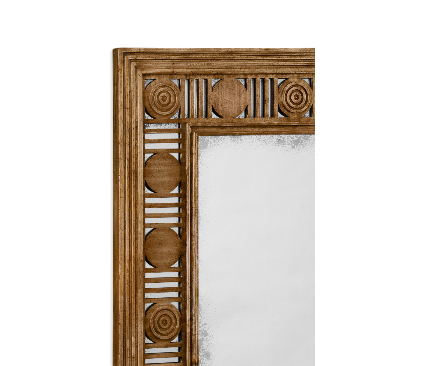 Pen Stewart mirror rectangular