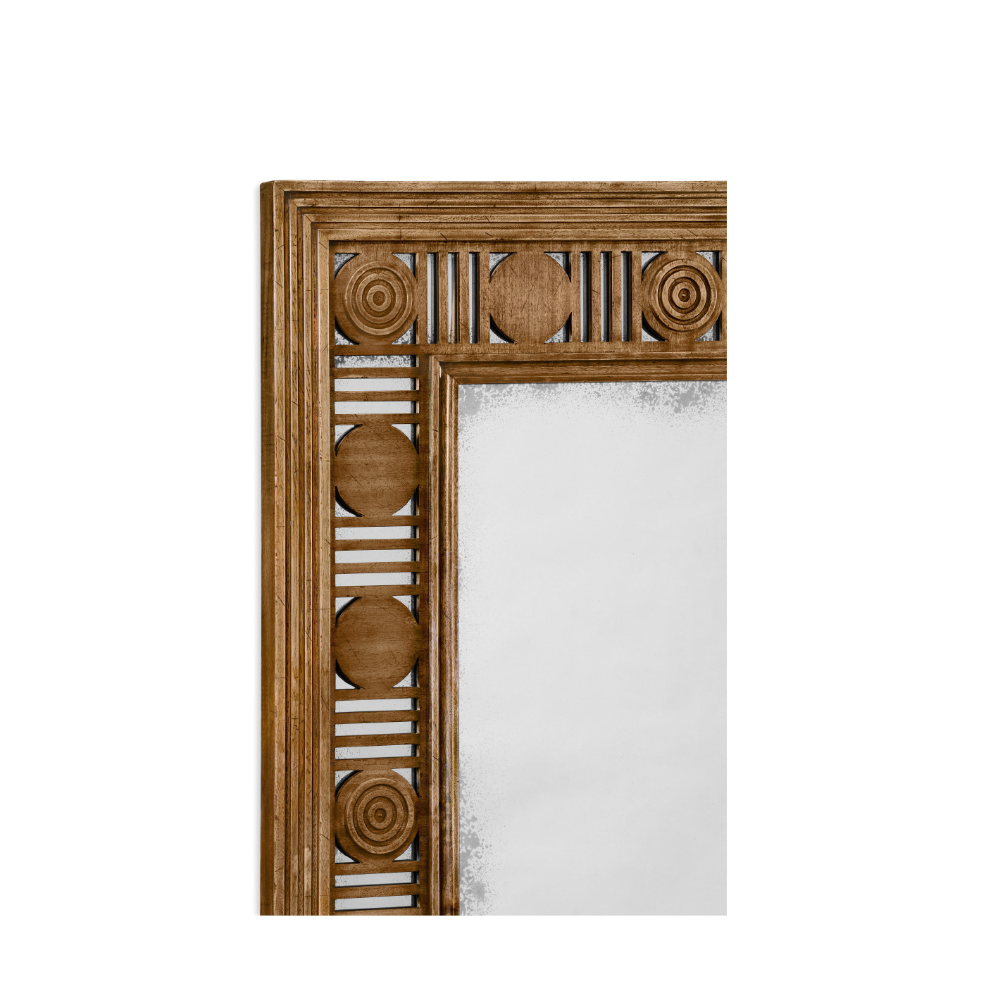 Pen Stewart mirror rectangular