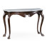 Flyde Dark Mahogany Console