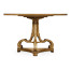 Corwen Washed Oak Centre Table