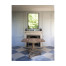 Corwen Washed Oak Centre Table