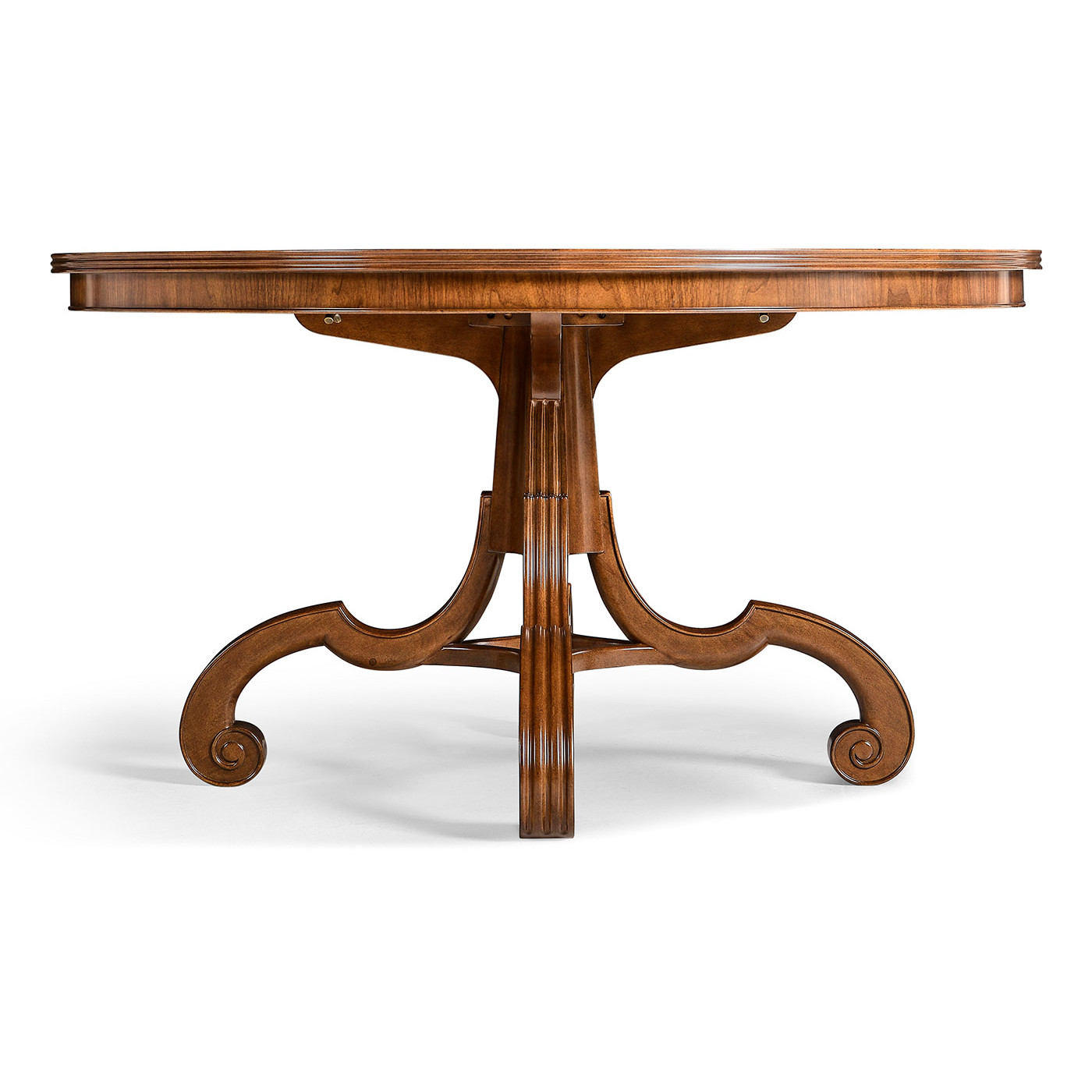 Smithfield Lacock Dining Table 54