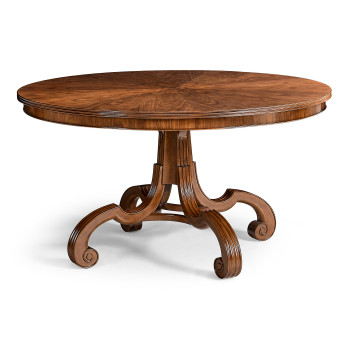 Smithfield Lacock Dining Table 54
