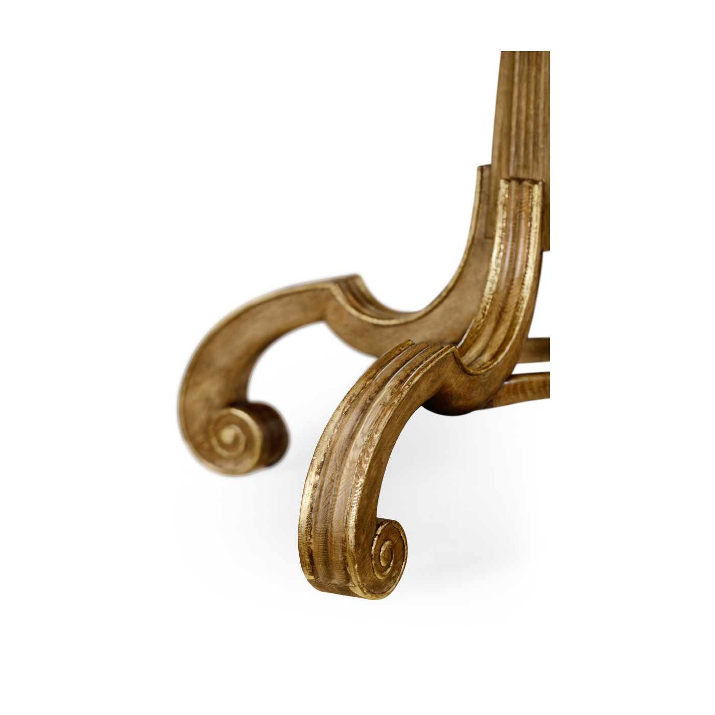 Lacock Washed Oak Dining Table 71