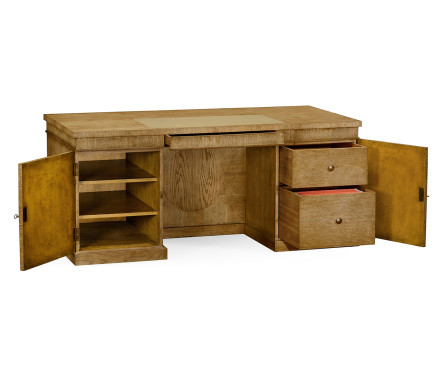 Langholm Desk