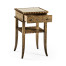Huxley Burl Night Table