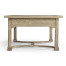 Biddulph Grey Oak Coffee Table
