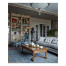 Biddulph Kitchen Oak Coffee Table