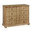 Minshull Vintage Oak Dresser