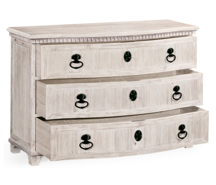 Bickerton Commode
