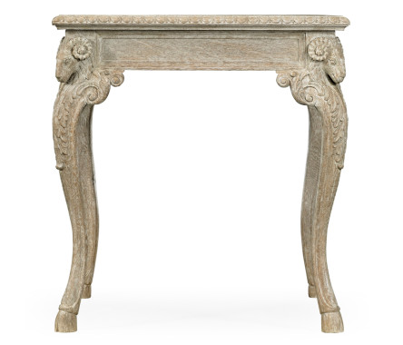 Tarporley White Oak Table