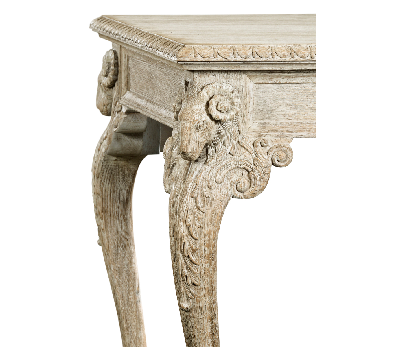 Tarporley White Oak Table