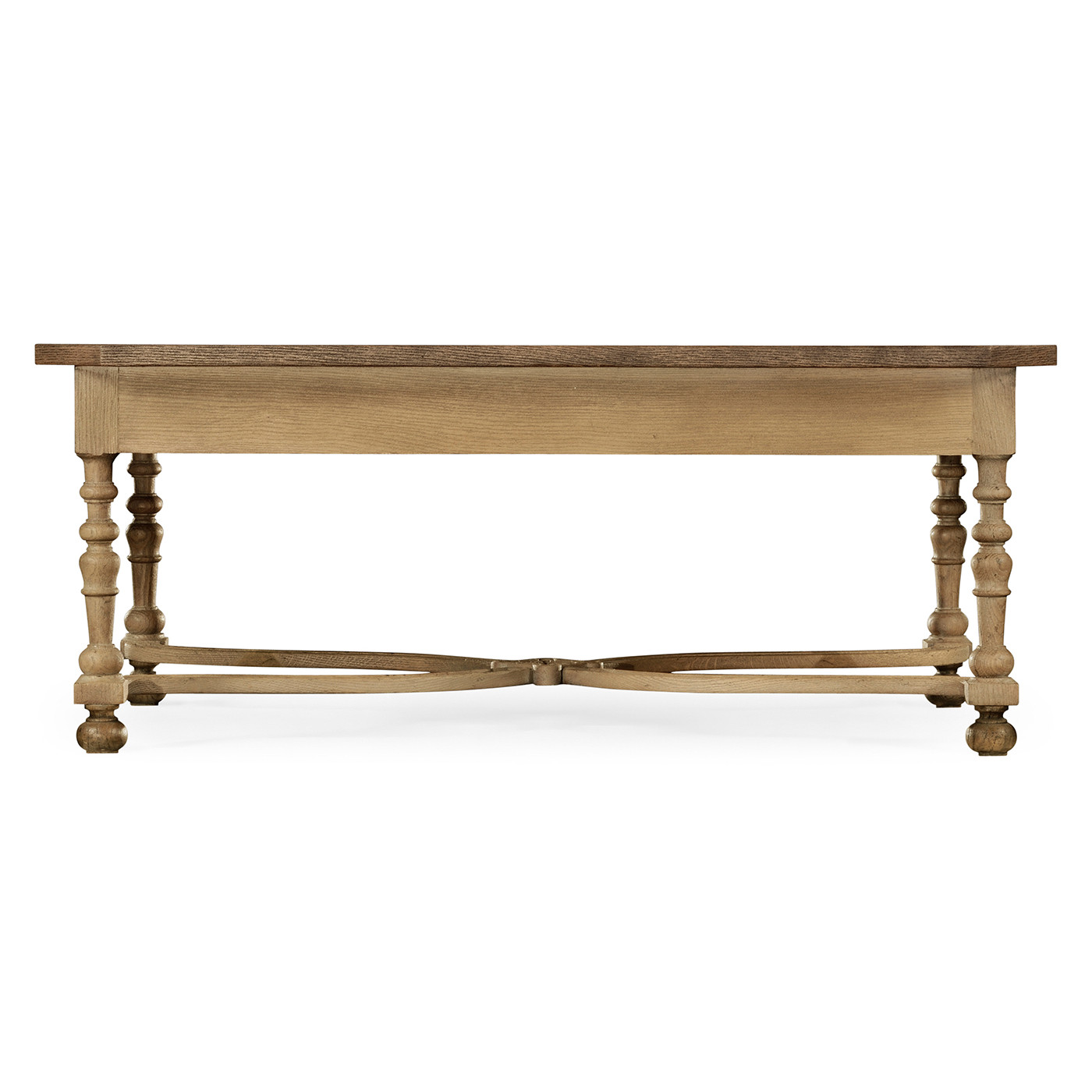 Ruthin Vintage Oak Coffee Table