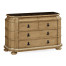 Oulton Vintage Oak Chest of Drawers