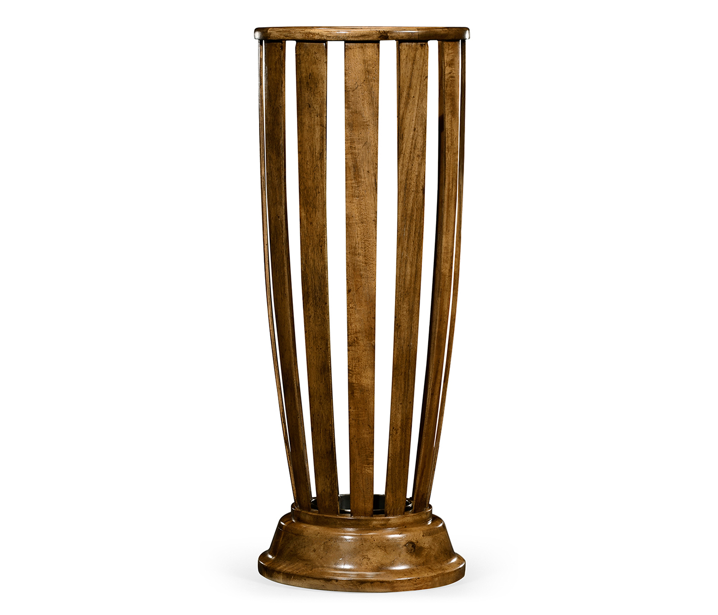 Barton Grey Fruitwood Stick Stand