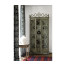 Bridgemere Charcoal Oak Cabinet