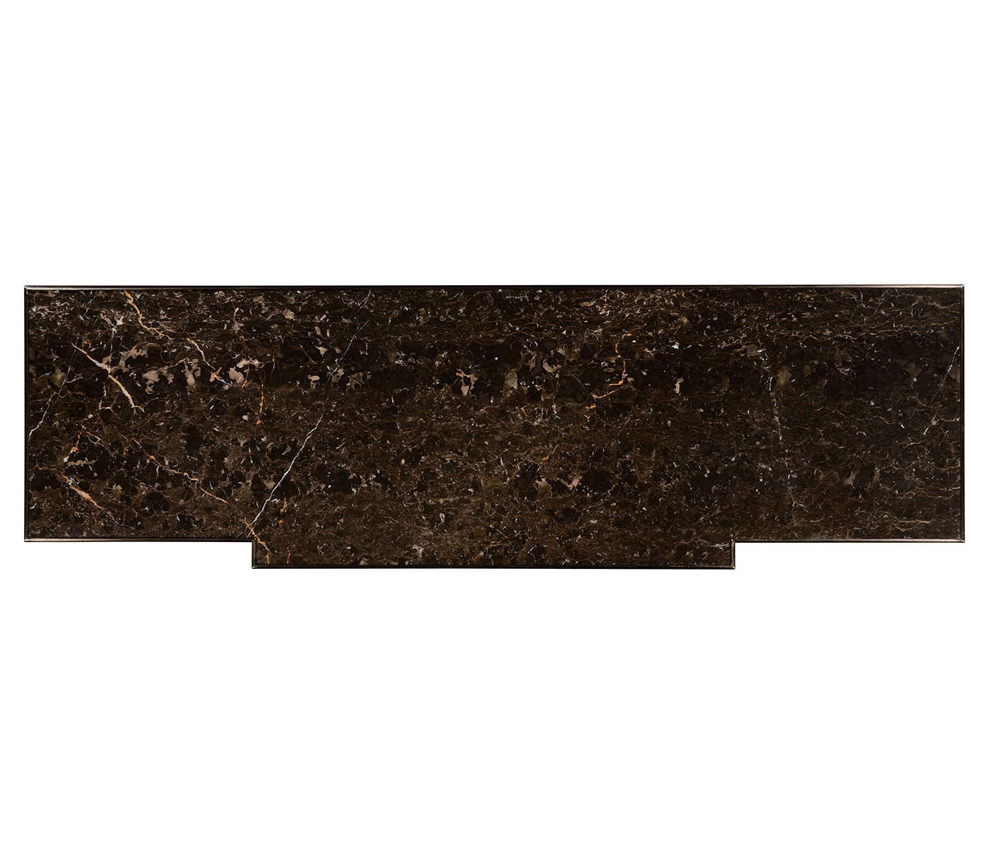 Chester Vintage Oak Buffet