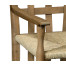 Tarvin Vintage Oak Arm Chair