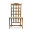 Tarvin Vintage Oak Side Chair