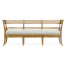 Toby's Washed Oak Sofa