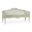 Eva Cloudy Oak Sofa