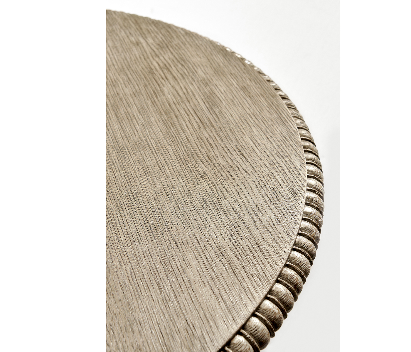 Moxby Grey Oak Table