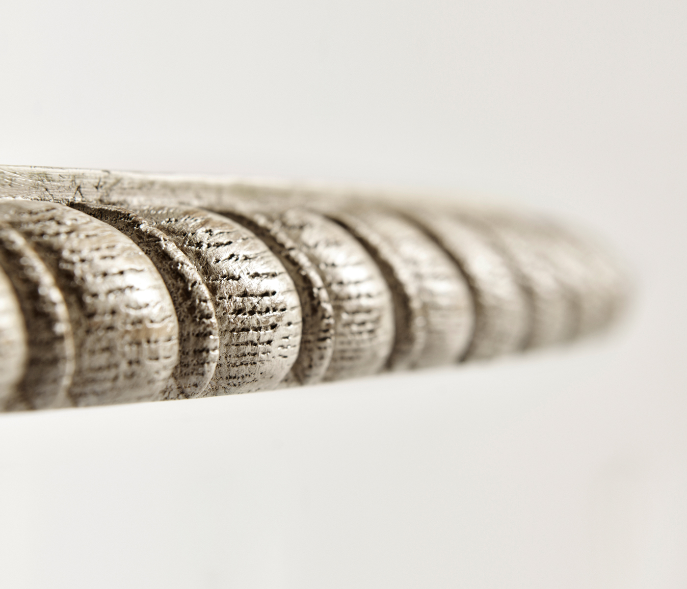 Moxby Grey Oak Table