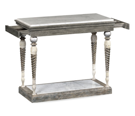 Stockholm Oryx Horn Console