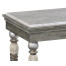 Stockholm Oryx Horn Console