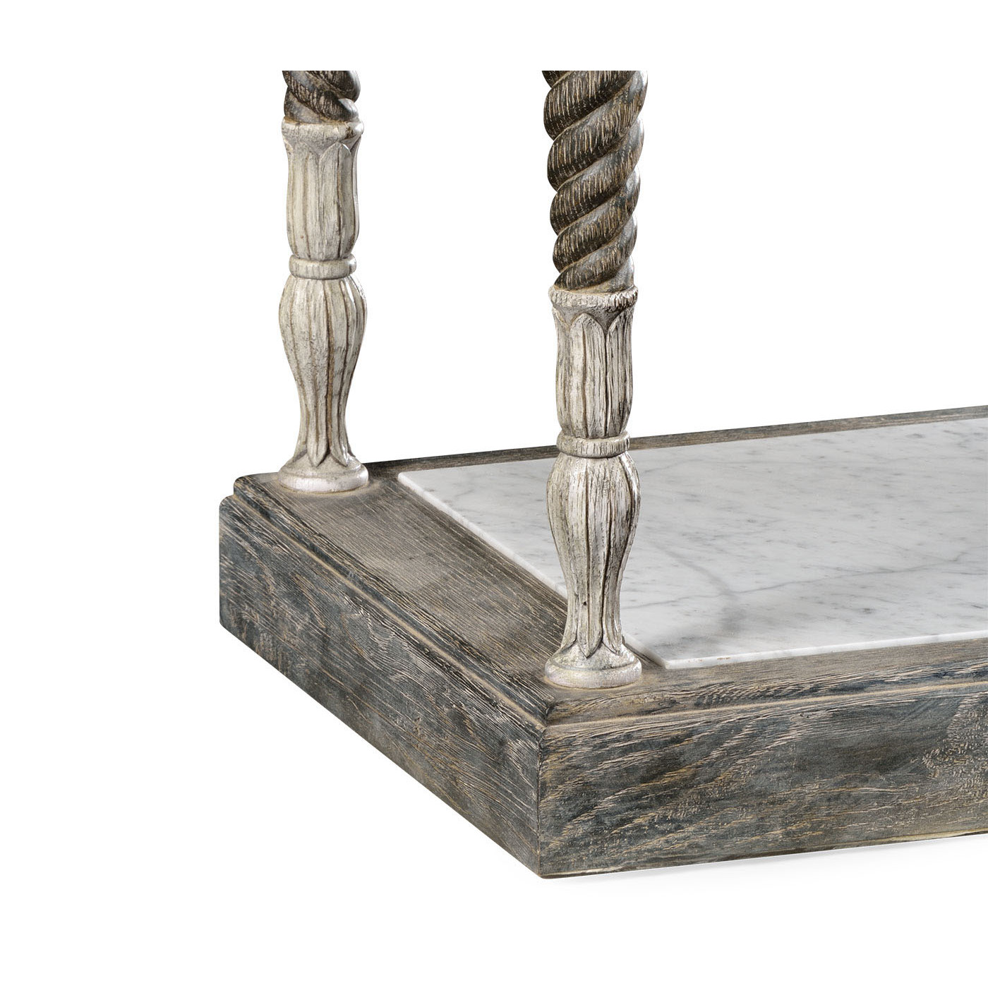 Stockholm Oryx Horn Console