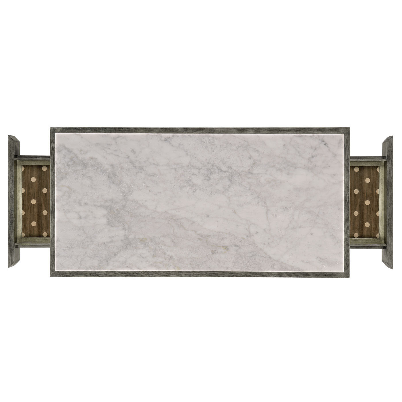 Stockholm Oryx Horn Console