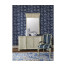 Tarporley Grey Oak Arm Chair