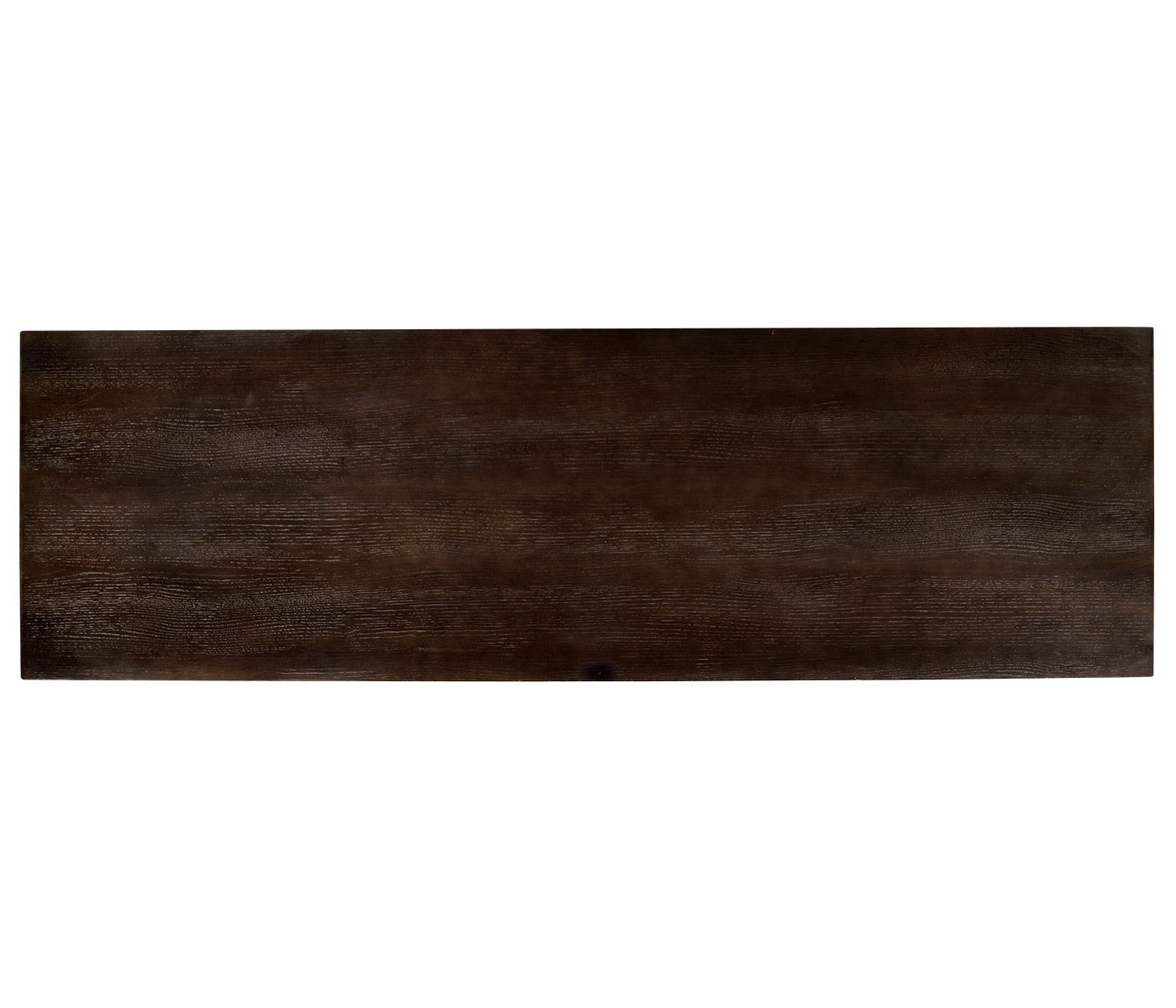 Hewlett buffet (Chocolate Oak)