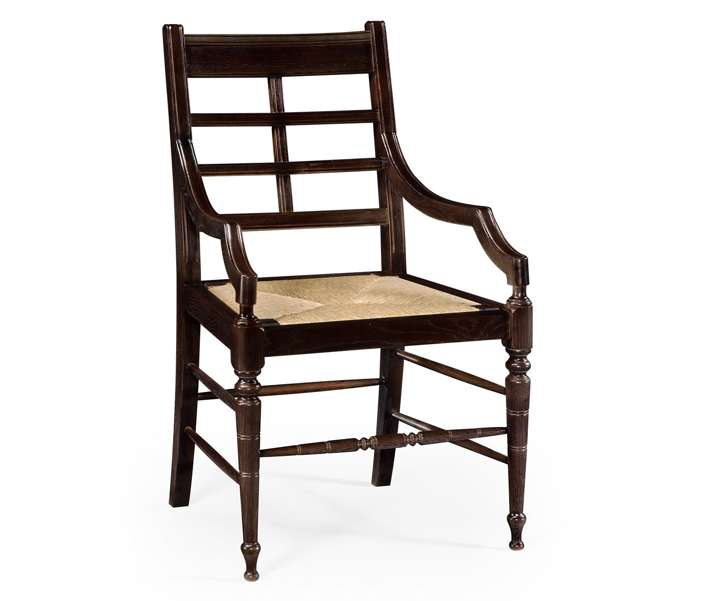 Marshfield chair (Chocolate Oak)
