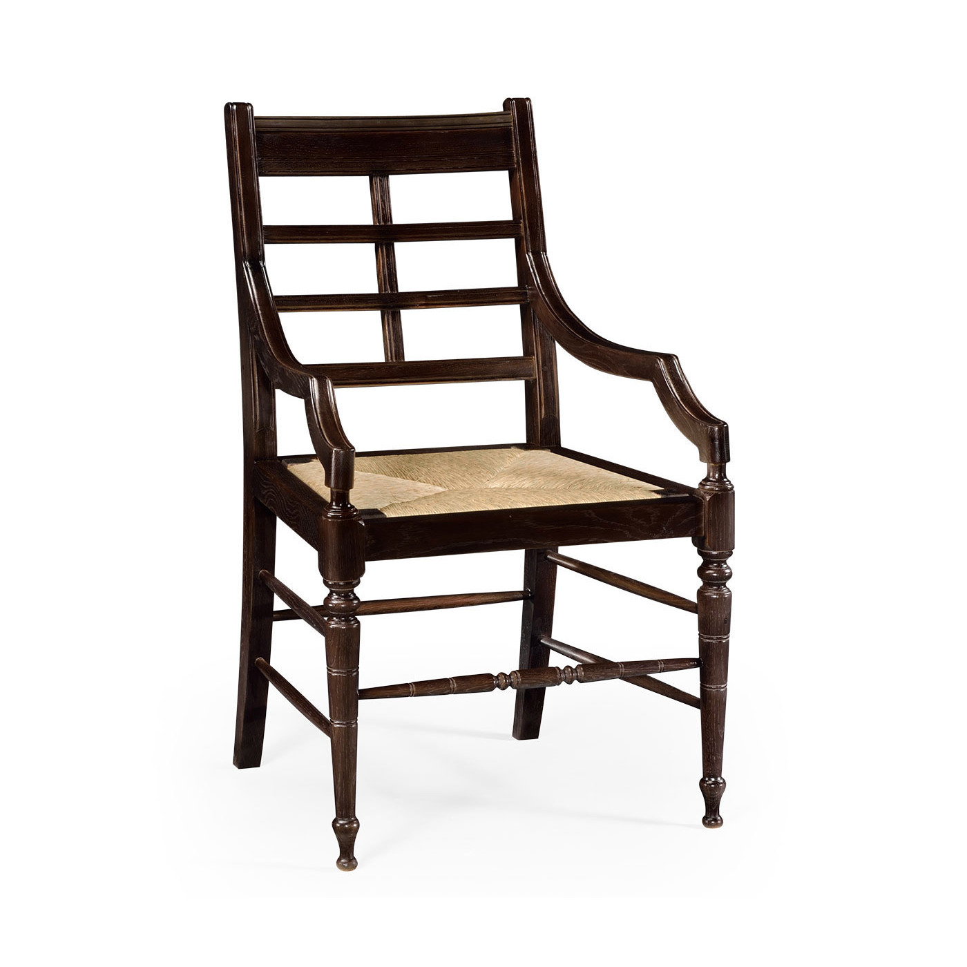 Marshfield chair (Chocolate Oak)