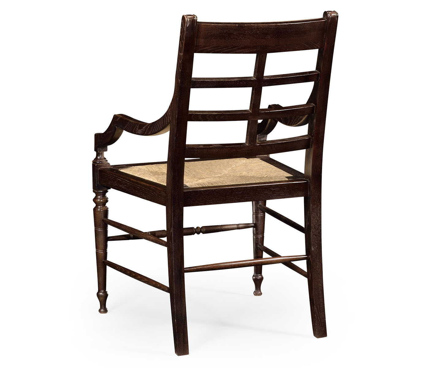 Marshfield chair (Chocolate Oak)