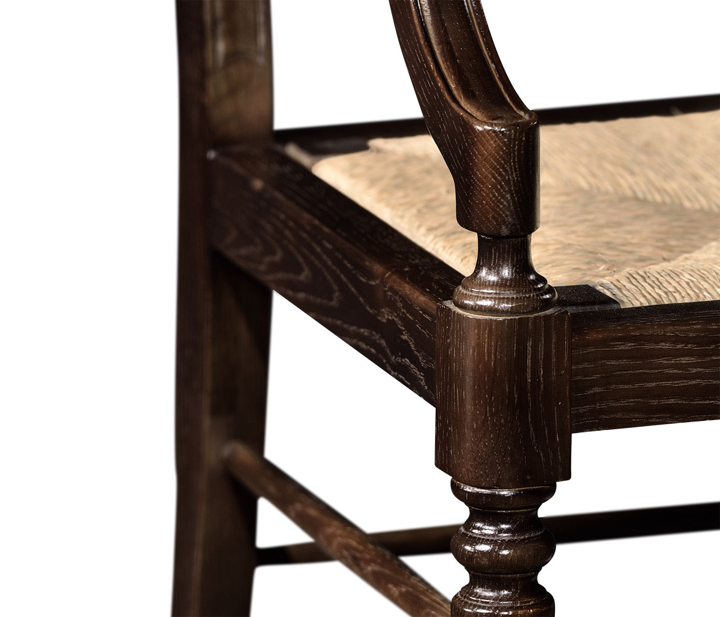 Marshfield chair (Chocolate Oak)