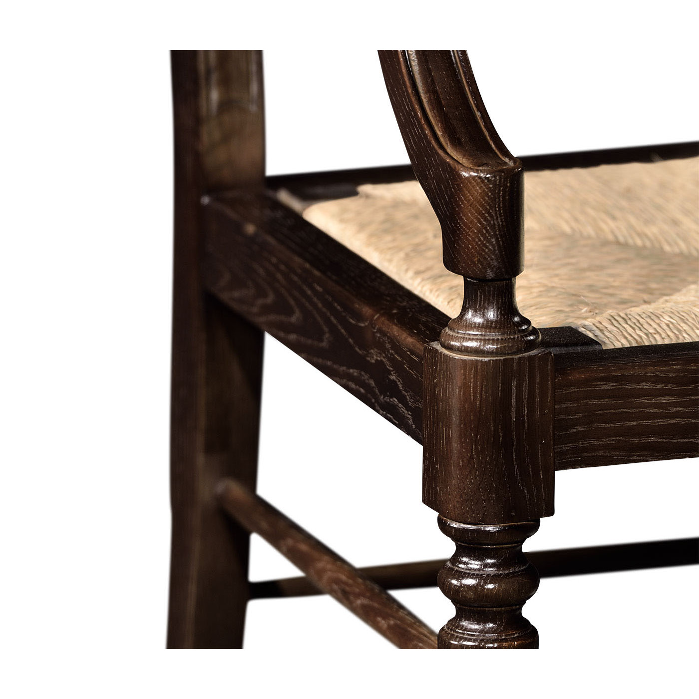 Marshfield chair (Chocolate Oak)