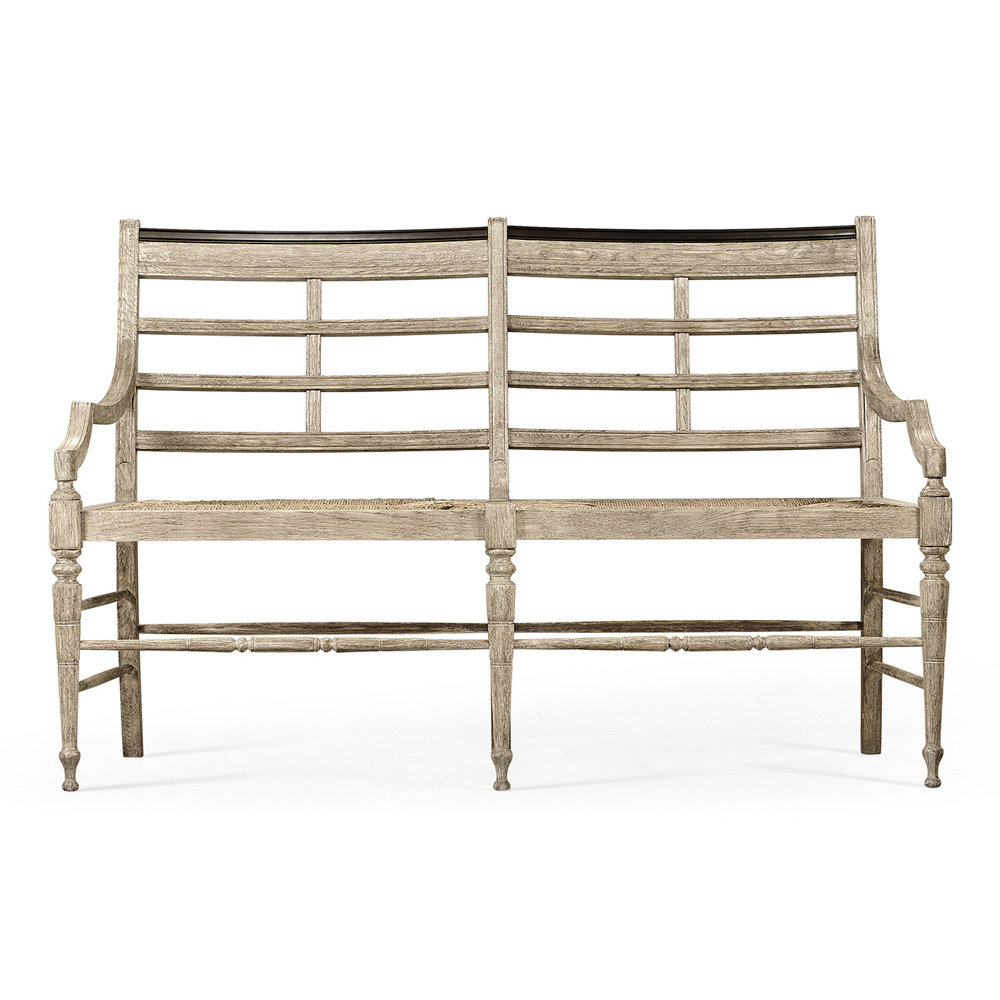 Marshfield Grey Oak Sofa