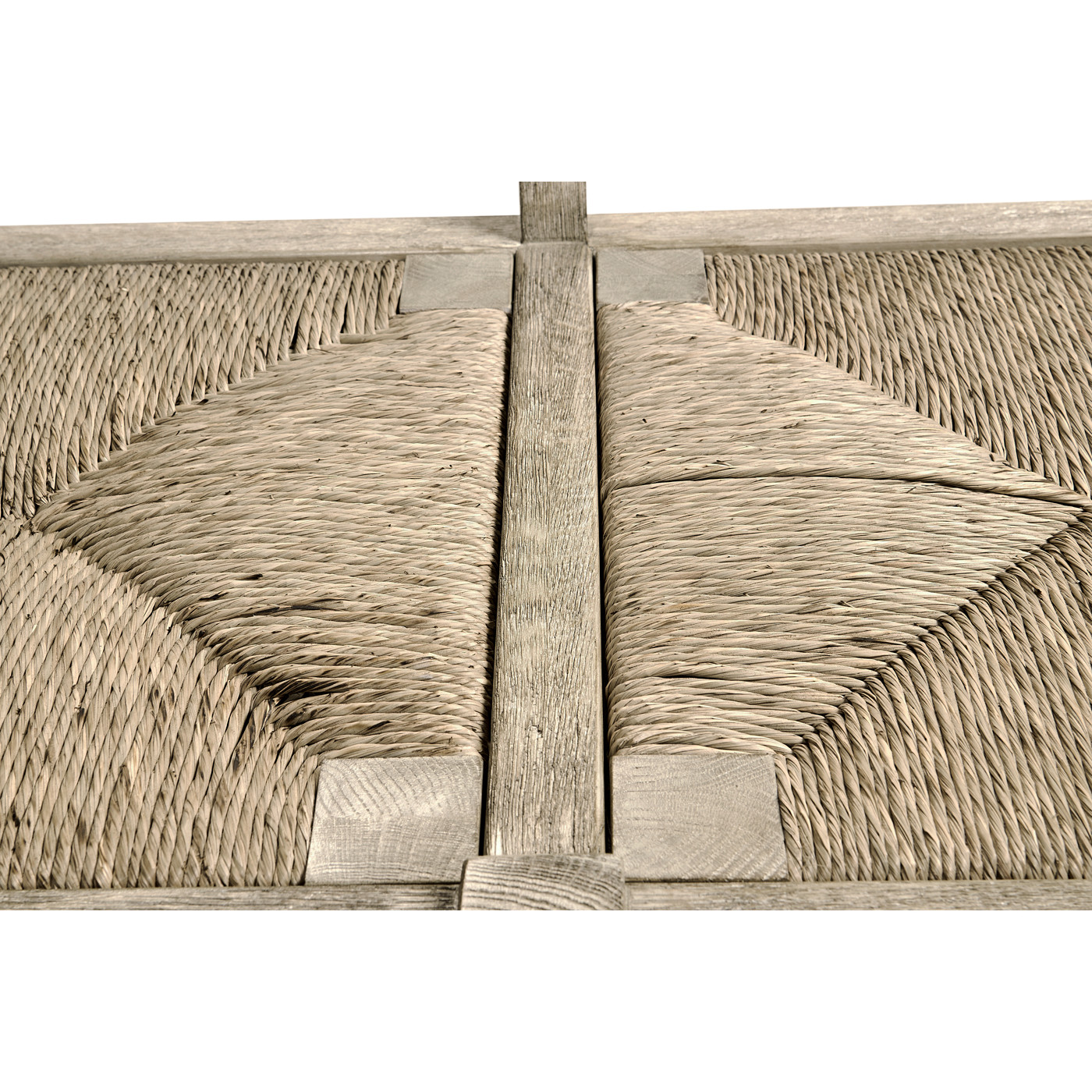 Marshfield Grey Oak Sofa