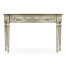 Monchique console