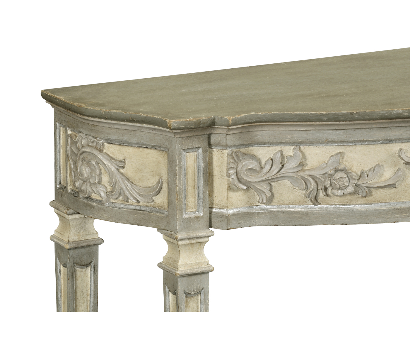 Monchique console
