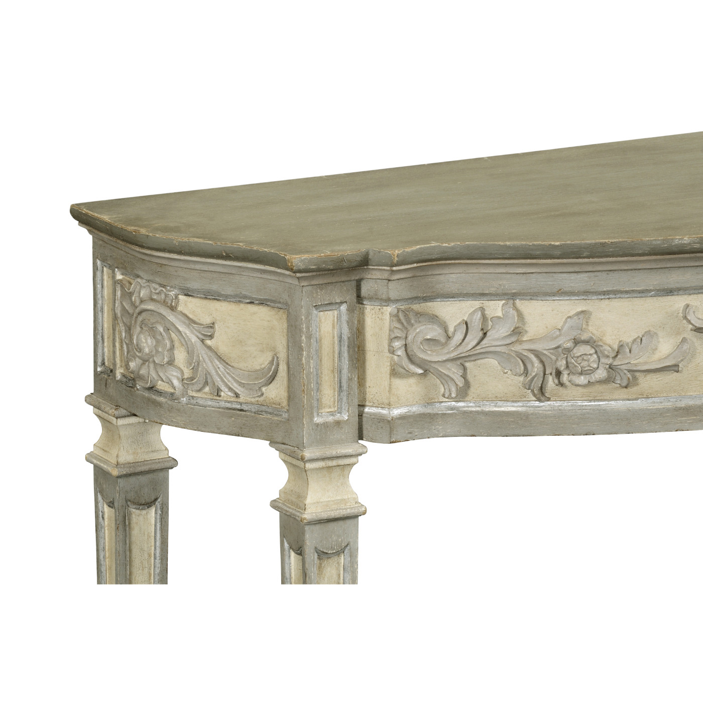 Monchique console