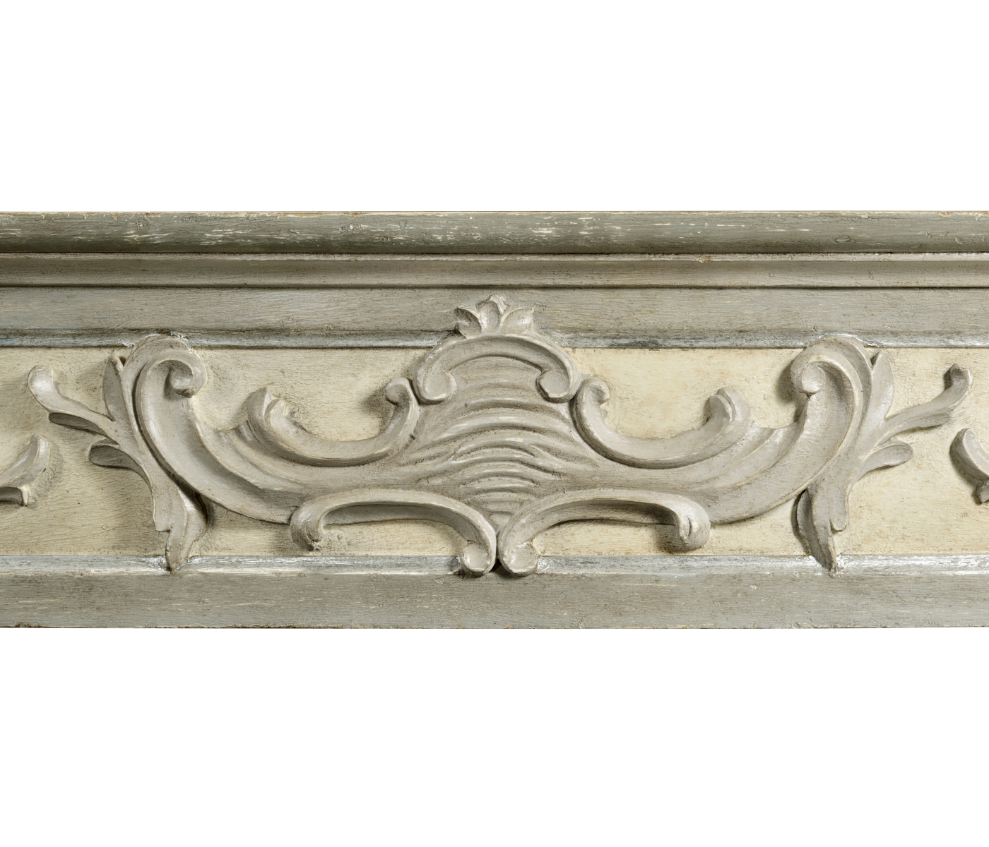 Monchique console