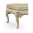 Large Tarporley Grey Oak Stool