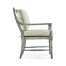Florennes Ocean Washed Arm Chair