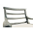 Florennes Ocean Washed Arm Chair