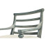 Florennes Ocean Washed Arm Chair