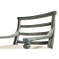 Florennes Ocean Washed Arm Chair